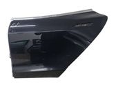 Rear door