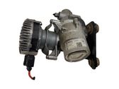Master brake cylinder