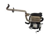 Auxiliary pre-heater (Webasto)