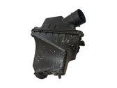 Air filter box