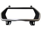 Dashboard trim