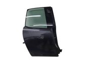 Rear door