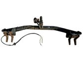 Tow bar set