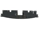 Radiator support slam panel