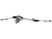 Steering rack