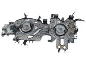 Halterung Lager Motor