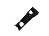 Gear shifter surround trim plastic