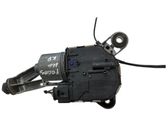 Wiper motor