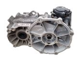 Automatic gearbox