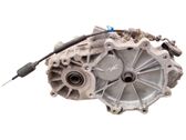 Automatikgetriebe