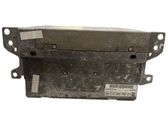 Radio/CD/DVD/GPS head unit