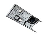 Center console