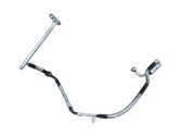 Air conditioning (A/C) pipe/hose