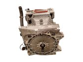 Electric car motor