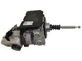 Brake booster