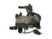 Auxiliary pre-heater (Webasto)