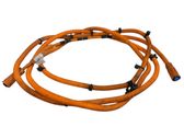 Other wiring loom