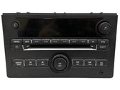 Radio/CD/DVD/GPS head unit