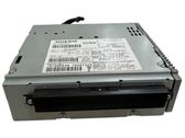 Radio / CD-Player / DVD-Player / Navigation