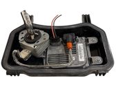 Headlight ballast module Xenon