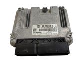 Engine control unit/module