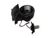Heater fan/blower