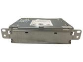 Radio / CD-Player / DVD-Player / Navigation