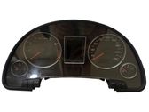Speedometer (instrument cluster)