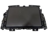 Head up display screen
