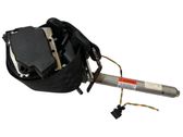 Ceinture de sécurité arrière