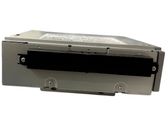Radio/CD/DVD/GPS head unit