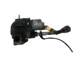 Front wiper linkage and motor