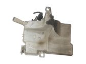 Windshield washer fluid reservoir/tank