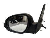 Front door electric wing mirror