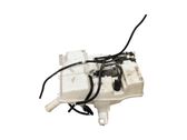 Windshield washer fluid reservoir/tank