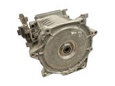 Electric car motor