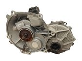 Automatic gearbox