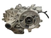 Automatic gearbox