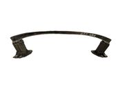 Front bumper cross member