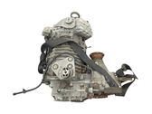 Moteur de voiture électrique