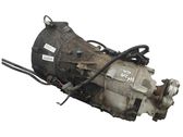 Automatic gearbox