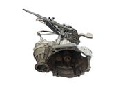 Mechaninė 5 pavarų dėžė