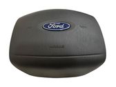 Steering wheel airbag