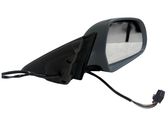 Front door electric wing mirror