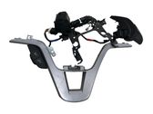 Steering wheel buttons/switches