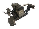 Auxiliary pre-heater (Webasto)