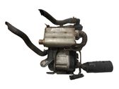 Auxiliary pre-heater (Webasto)