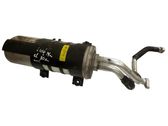 Air conditioning (A/C) air dryer