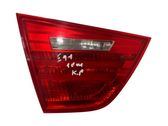 Tailgate rear/tail lights