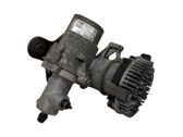 Master brake cylinder